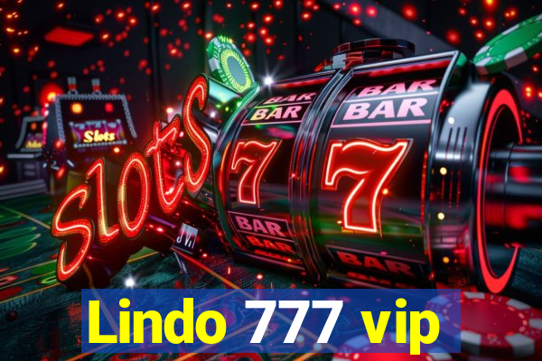 Lindo 777 vip